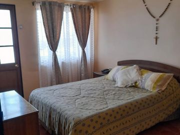 Excelente Oportunidad! ARRIENDA O VENDE CASA  en pasaje tranquilo de sector Gran Via, Antofagasta