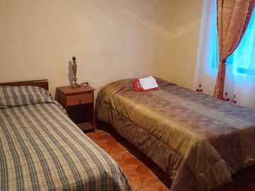 Excelente Oportunidad! ARRIENDA O VENDE CASA  en pasaje tranquilo de sector Gran Via, Antofagasta