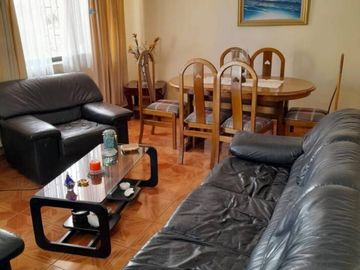 Excelente Oportunidad! ARRIENDA O VENDE CASA  en pasaje tranquilo de sector Gran Via, Antofagasta
