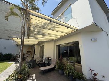 Espectacular Casa en Venta a un Paso de La Universidad de Lima