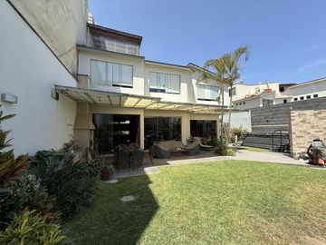Espectacular Casa en Venta a un Paso de La Universidad de Lima