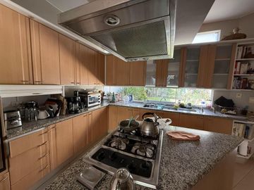 Espectacular Casa en Venta a un Paso de La Universidad de Lima