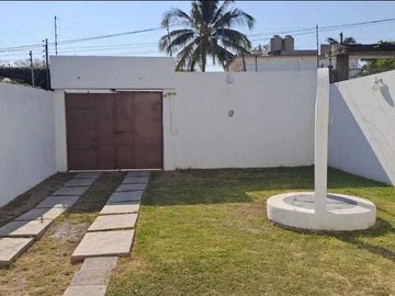 VENTA DE CASA EN LA COL. PLAN DE AYALA