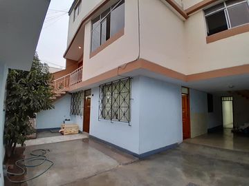 VENDO 1ER PISO DEPA 153m2 03 DORM CON COCHERA EN SURCO