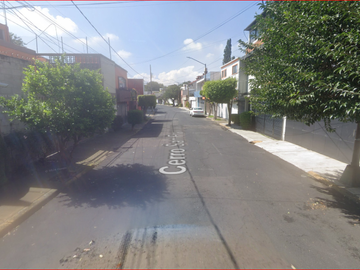 ¡¡Atención Inversionistas!! Venta de Casa en Remate Bancario, Col. Campestre, Churubusco, Coyoacán Ciudad de México