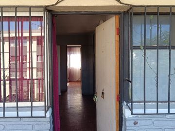 Departamento en venta en el tercer piso