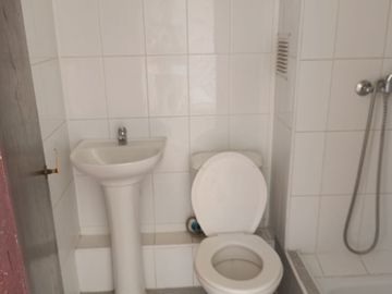 Departamento en venta en el tercer piso