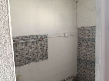 Departamento en venta en el tercer piso