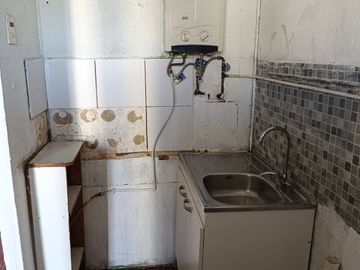 Departamento en venta en el tercer piso