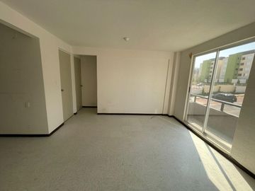 DEPARTAMENTO EN IXTAPALUCA EDOMEX