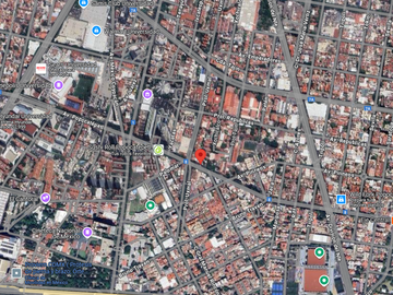DEPARTAMENTO EN VENTA EN Av. Popocatépetl Gral. Anaya, Benito Juárez/ Recuperacion Bancaria  GRAN OPORTUNIDAD
