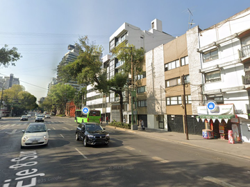 DEPARTAMENTO EN VENTA EN Av. Popocatépetl Gral. Anaya, Benito Juárez/ Recuperacion Bancaria  GRAN OPORTUNIDAD