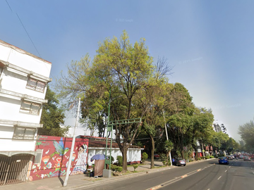 DEPARTAMENTO EN VENTA EN Av. Popocatépetl Gral. Anaya, Benito Juárez/ Recuperacion Bancaria  GRAN OPORTUNIDAD
