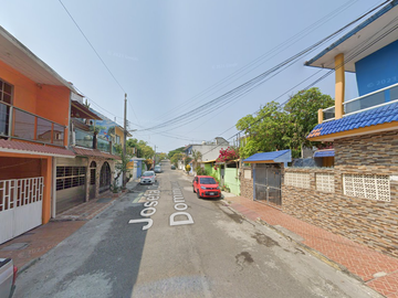 Casa en Venta cerca de la Playa en Josefa Ortiz de Dominguez, Boca del Rio, Veracruz