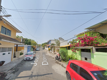 Casa en Venta cerca de la Playa en Josefa Ortiz de Dominguez, Boca del Rio, Veracruz