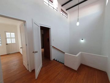 REMATO CASA EN AV. TOLUCA 811, SANTA FE, ÁLVZRO OBREGÓN, CDMX