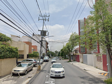 REMATO CASA EN AV. TOLUCA 811, SANTA FE, ÁLVZRO OBREGÓN, CDMX