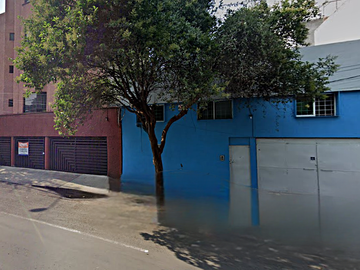 VENTA DE HERMOSA CASA EN COL. LETRAN VALLE, BENITO JUAREZ, CIUDAD DE MEXICO