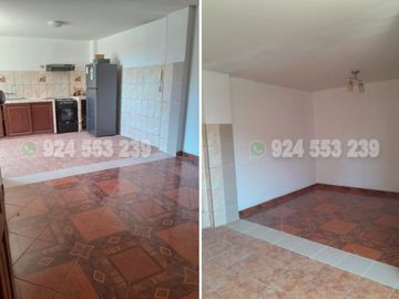 REMATO DEPA 3ER PISO 50m2 01 DORM NO ASCENSOR NO COCHERA SURCO $65,000