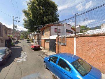 Casa en venta en Magdalena Contreras Remate.