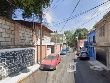 Casa en venta en Magdalena Contreras Remate.