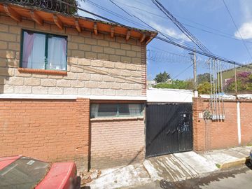 Casa en venta en Magdalena Contreras Remate.