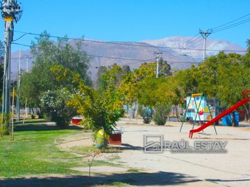 VENDEMOS Dpto. a pasos del centro parcialmente amueblado