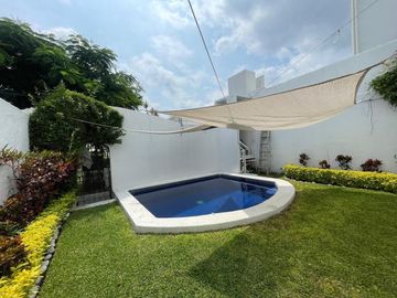 ¡¡¡VENDO CASA EN SITIO DEL SOL CUAUTLA MORELOS!!!