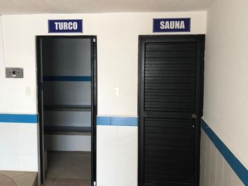 Venta departamento, sector Huertos Familiares - Tonsupa