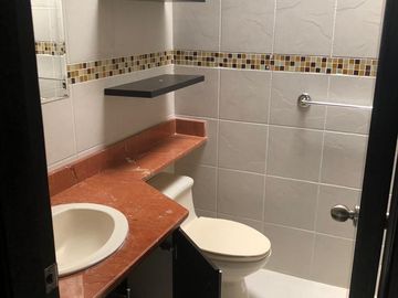 Venta departamento, sector Huertos Familiares - Tonsupa