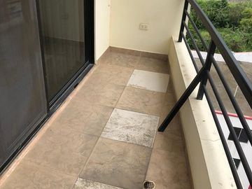 Venta departamento, sector Huertos Familiares - Tonsupa