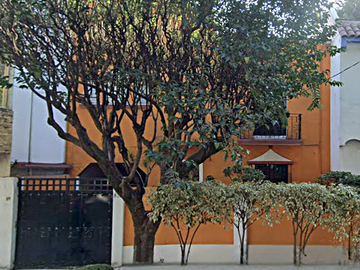 VENTA DE HERMOSA CASA EN COL. DEL VALLECENTRO, BENITO JUAREZ, CIUDAD DE MEXICO