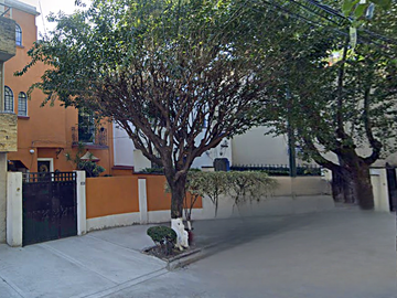 VENTA DE HERMOSA CASA EN COL. DEL VALLECENTRO, BENITO JUAREZ, CIUDAD DE MEXICO