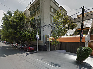 VENTA DE HERMOSA CASA EN COL. ACACIAS, BENITO JUAREZ, CIUDAD DE MEXICO
