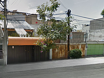VENTA DE HERMOSA CASA EN COL. ACACIAS, BENITO JUAREZ, CIUDAD DE MEXICO