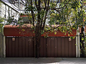 VENTA DE HERMOSA CASA EN COL. ACACIAS, BENITO JUAREZ, CIUDAD DE MEXICO