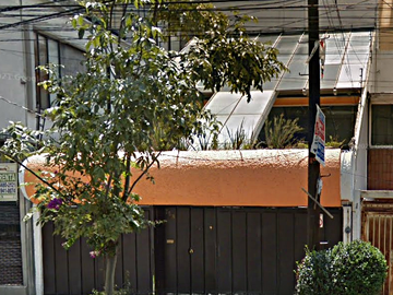 VENTA DE HERMOSA CASA EN COL. ACACIAS, BENITO JUAREZ, CIUDAD DE MEXICO