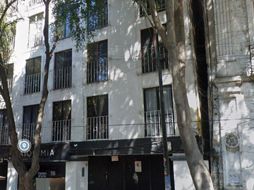 DEPARTAMENTO EN VENTA RECUPERACION BANCARIA COL. JUAREZ CUAUHTEMOC