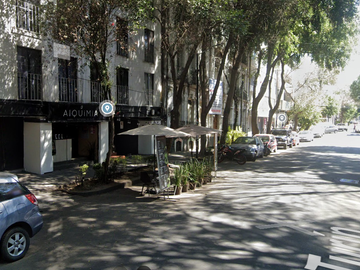 DEPARTAMENTO EN VENTA RECUPERACION BANCARIA COL. JUAREZ CUAUHTEMOC
