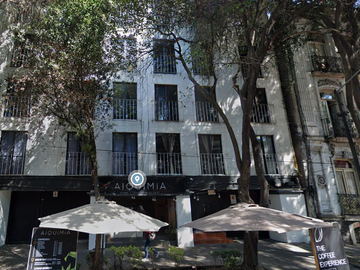 DEPARTAMENTO EN VENTA RECUPERACION BANCARIA COL. JUAREZ CUAUHTEMOC