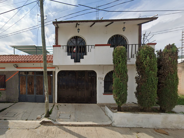 Sk09 Remate Bancario Casa En Girasol 778, Paseo De Las Flores, Ocozocoautla De Espinosa