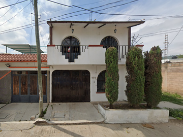 Sk09 Remate Bancario Casa En Girasol 778, Paseo De Las Flores, Ocozocoautla De Espinosa