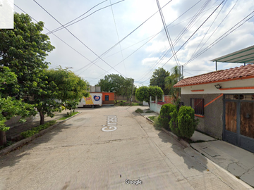 Sk09 Remate Bancario Casa En Girasol 778, Paseo De Las Flores, Ocozocoautla De Espinosa