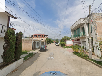 Sk09 Remate Bancario Casa En Girasol 778, Paseo De Las Flores, Ocozocoautla De Espinosa