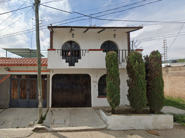 Sk09 Remate Bancario Casa En Girasol 778, Paseo De Las Flores, Ocozocoautla De Espinosa