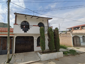 Sk09 Remate Bancario Casa En Girasol 778, Paseo De Las Flores, Ocozocoautla De Espinosa