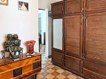 Casa de 4 Recámaras con Amplios Patios y Doble Acceso – Lista para Habita