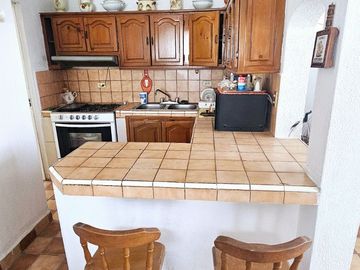 Casa de 4 Recámaras con Amplios Patios y Doble Acceso – Lista para Habita