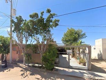 CASA EN VENTA EN EL PROGRESO VIVAH, LA PAZ, BAJA CALIFORNIA