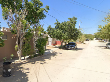 CASA EN VENTA EN EL PROGRESO VIVAH, LA PAZ, BAJA CALIFORNIA